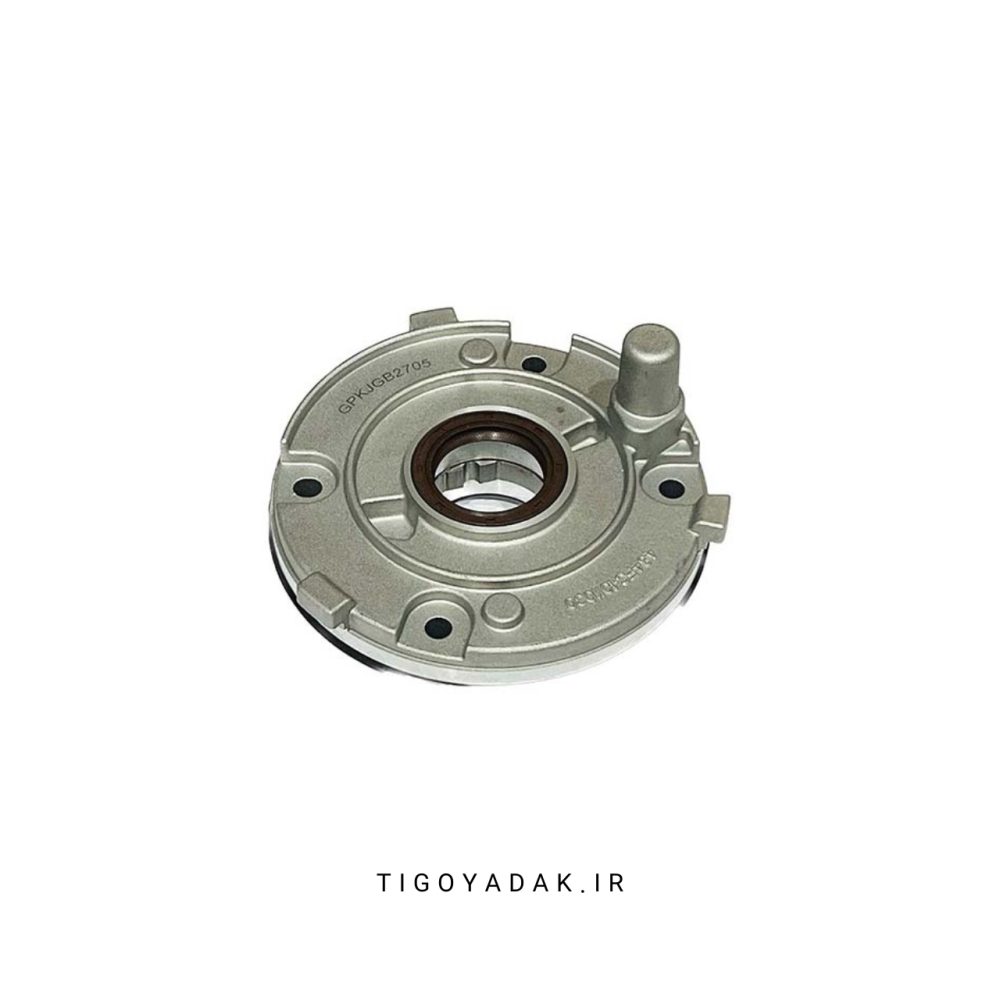 اویل کولر mvm 530