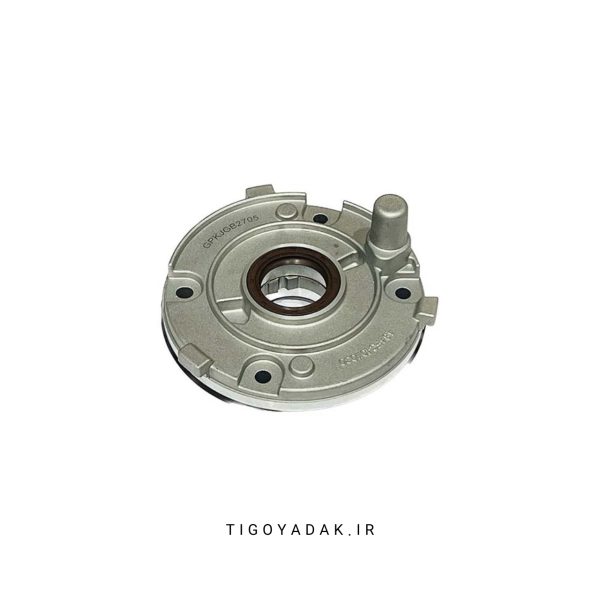 اویل کولر mvm 530