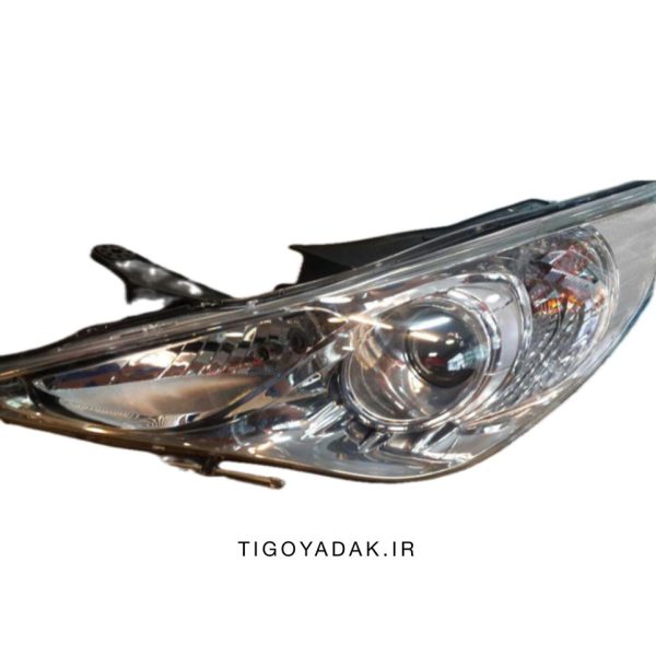 چراغ جلو هیوندای سوناتا YF