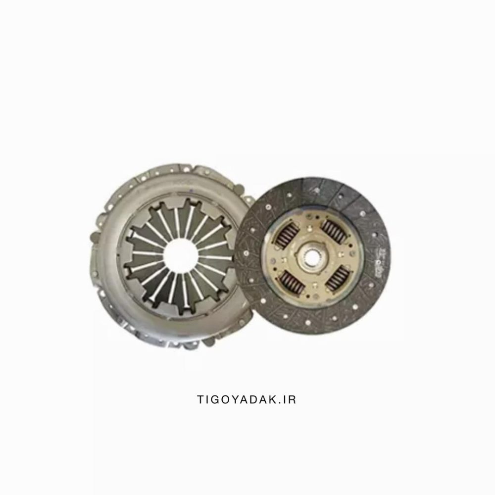 دیسک و صفحه کلاچ هیوندای اکسنت