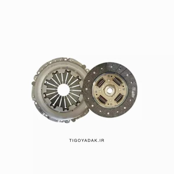 دیسک و صفحه کلاچ هیوندای اکسنت