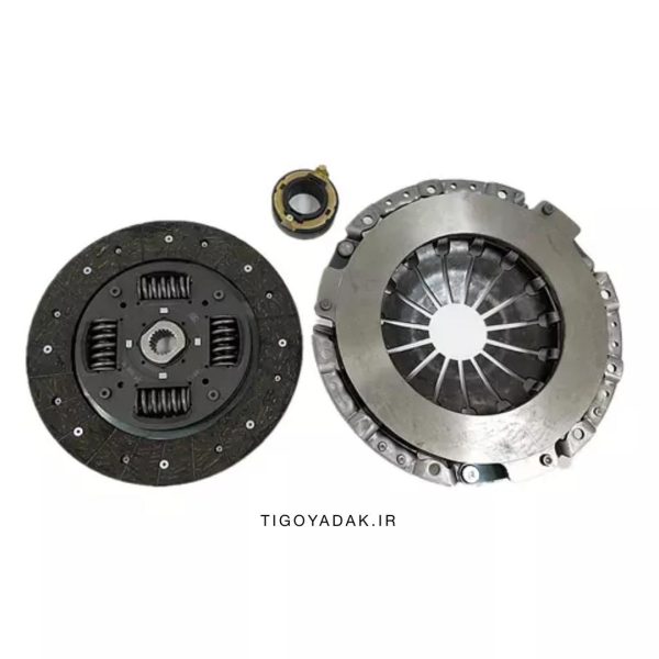 کلاچ کامل کیا ریو
