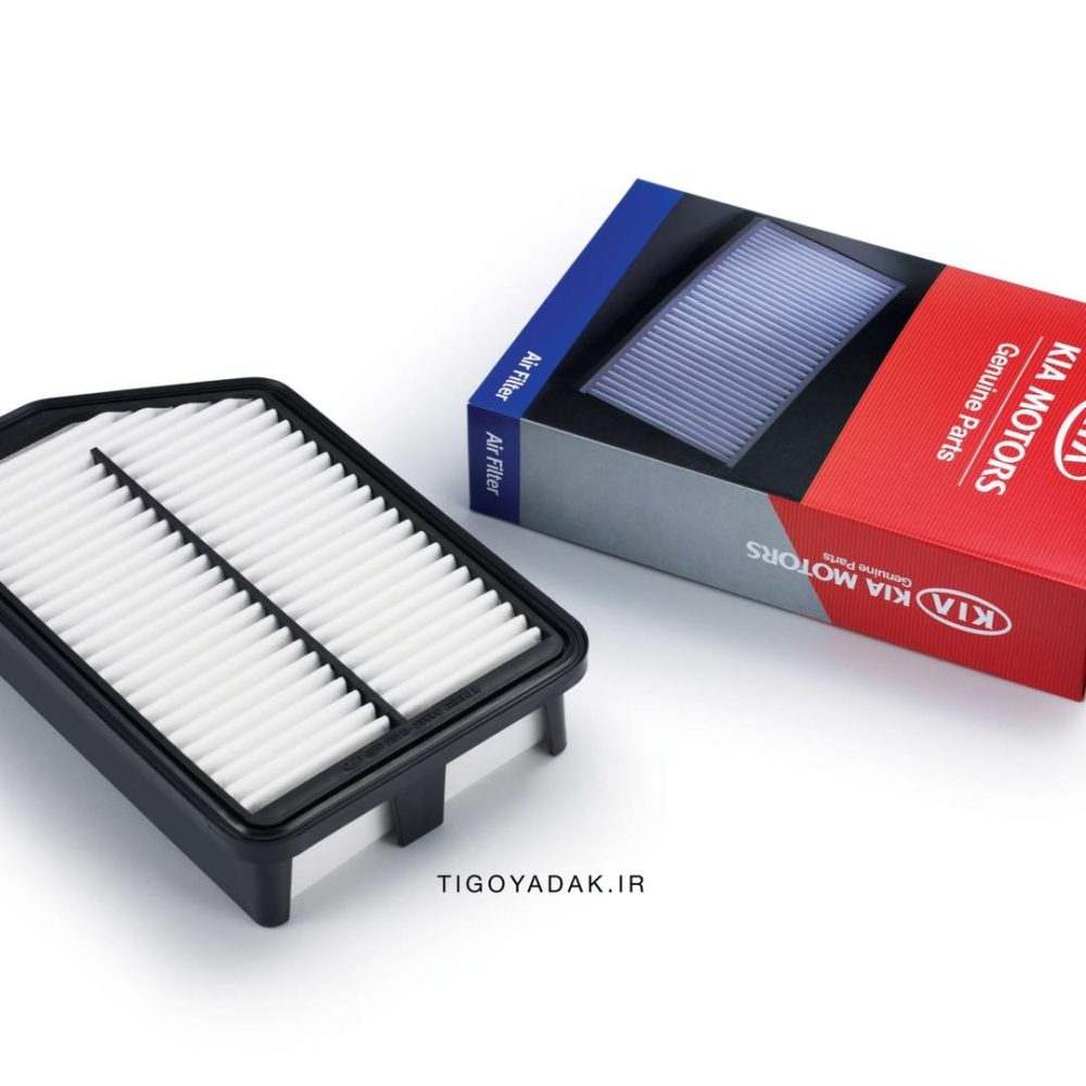 فیلتر هوا کیا سراتو