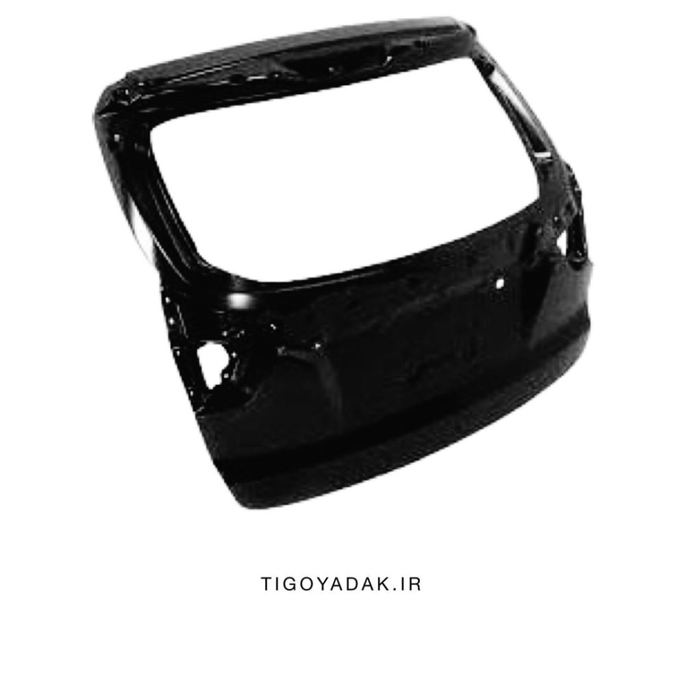 درب صندوق عقب هیوندای توسان ix35