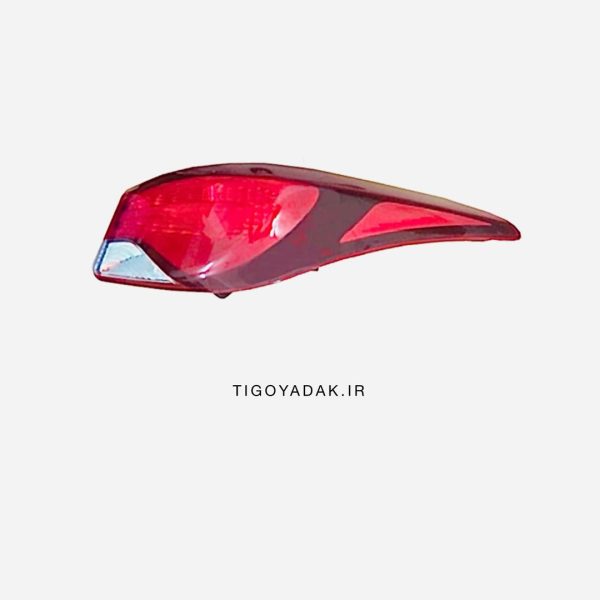 چراغ عقب هیوندای النترا