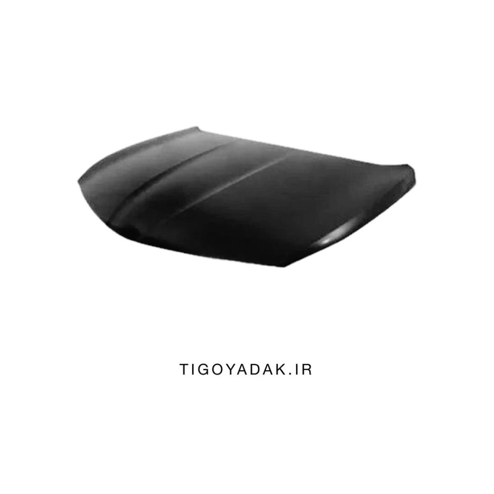 کاپوت هیوندای آزرا گرنجور