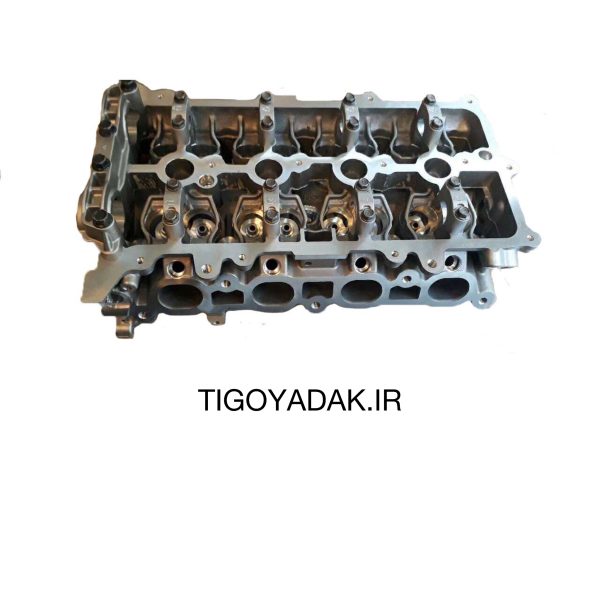 سرسیلندرهیوندای