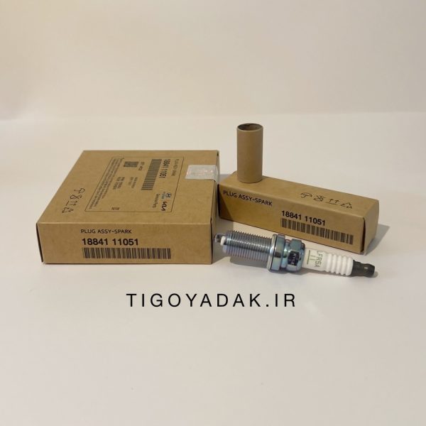 شمع موتور هیوندای 11051-18841