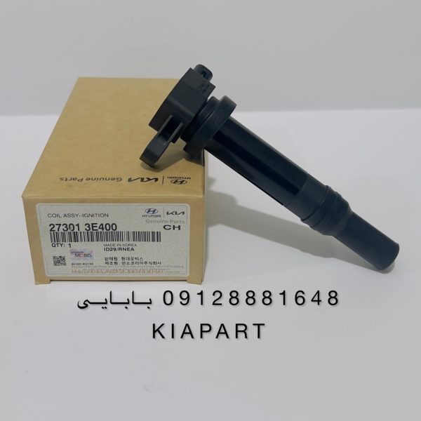 کویل سانتافه 2700 کد فنی 27301-3E400