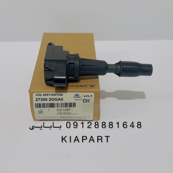 273002GGA0 کویل